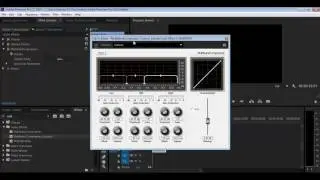 Telephone sound effect (Amharic) tutorial premiere pro