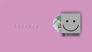 IpaanHk - INGATAN ( Lyric Video )