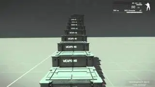 Stairway to Heaven!