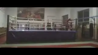 Мотивация над победой над Собой.