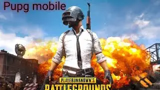 Pubg mobile| super fast game