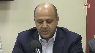 Собрание Российско-Армянского клуба в «Библио-Глобусе»