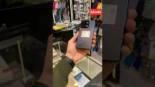 Tecno spark go 2023 endless black 