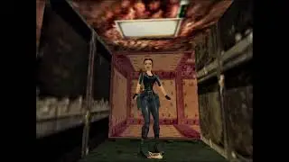 Tomb Raider 3 Max% Glitchless Segmented - Aldwych 19:51