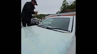 Обклейка Владивосток Китай город