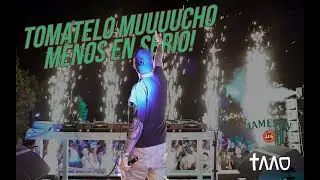 TAAO @ JAMESON CONNECTS en MALAGA 2023