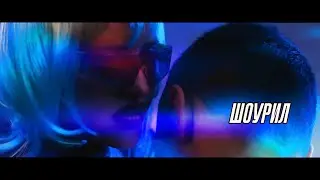 ШОУРИЛ АКТЁРА - КРИСТИНА ДВОЕГЛАЗОВА /SHOWREEL 2024