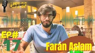 From Electrical Engineer to Portrait  Photography Engineer ft. Farans Photography |17| LoC Podcast