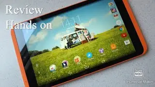 Tesco Hudl 2 Review in 2020