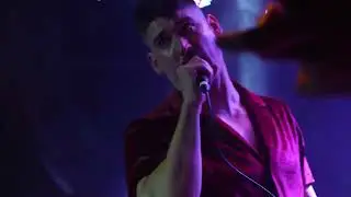 Venturi - Darveider (Directo en Sala Changó)