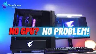 AMD RYZEN 5600G: THE KEY TO YOUR BUDGET PC BUILD IN 2021!