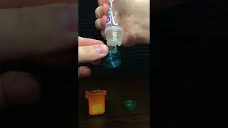 Что будет если в картридж залить масло? 
