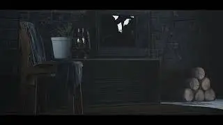 Unreal Engine 5 - Mountain House