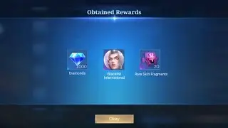 CLAIM! NEW WORKING REDEEM CODES FOR TODAY AUGUST 2022 - MLBB