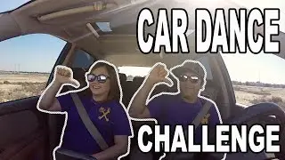 CAR DANCE Challenge - 