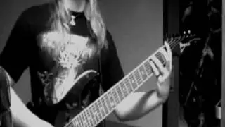 Lord Belial - Mark of the Beast (cover)