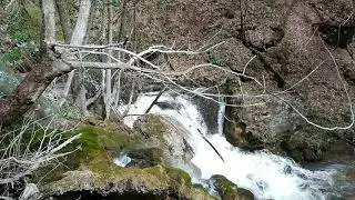 Թաքնված ջրվեժ(1)