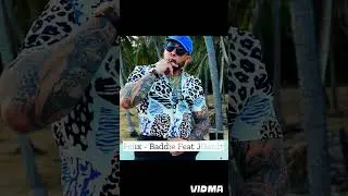Felix - Baddie Feat JGardy