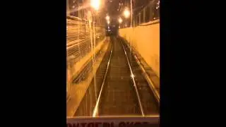 Метро развлекалово в кабине машиниста ¯\_(ツ)_/¯