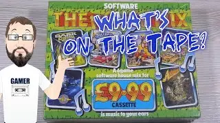 What's on the Tape? Season 23 - Volume 10