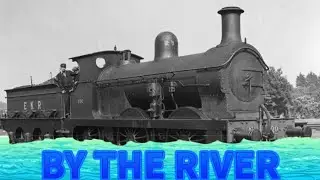 By The River (A London's Finest Horror Audio)