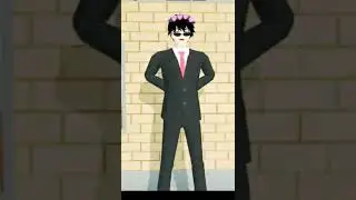 fersi pawangya#ccpedits#sakura scool simulator#