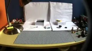 AGPtek Wide Angle, Fish Eye and Macro Camera Lens for Smartphone Review