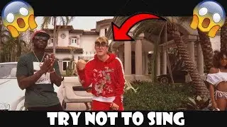 Team 10||TRY NOT TO SING CHALLENGE 2018 (ft. Logan Paul, Jake Paul, Ricegum, Gucci Mane)