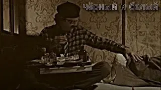 Апокалипсис AU | Внутри Лапенко | Инженер х Особа