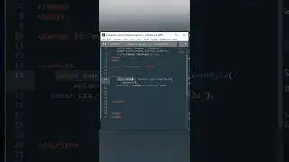 Draw text on Canvas | Part 6 #shorts #webdesign #shorttutorials