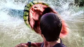 TUTTE le scene migliori di Anaconda: alla ricerca dell'orchidea maledetta 🌀 4K