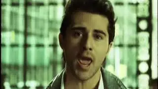 Darius Campbell Danesh - Incredible (What I Meant To Say)