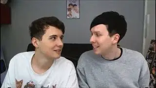 phil annoying dan for 1 minute straight