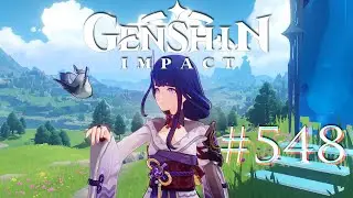 Genshin Impact #548 Engenhosidade Divina: Capítulo de Colecionador - Imaginário: Mechanicus Protetor