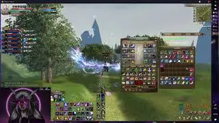 th w die - long live the king