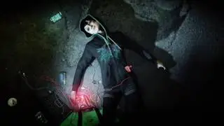 inFAMOUS First Light PS4 Pro Gameplay
