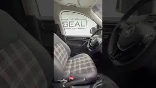 И такие авто заезжают к нам  