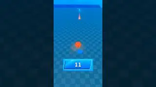 how much can I hit the ball #edit #bladeball #roblox #shorts