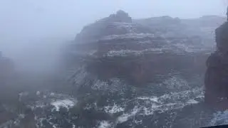 A Flight of Life or Death—Helicopter Rescue out of Supai, Arizona.