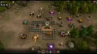 Gala Games Fortitude MolineZvsRy4n