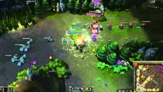 League Of Legends: Yorick Guide