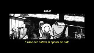 mitski - burning hill (legendado)