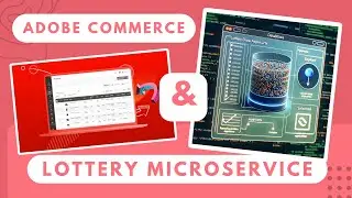How to create Microservice instead of Monolith extension.