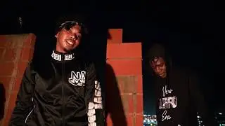 Gskell 12K - Militant (OFFICIAL VIDEO)