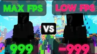 Bedwars but Death = Less FPS... (The Hive) [Bedrock]