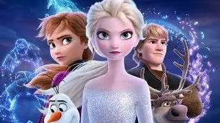 Frozen 2 - Miniview