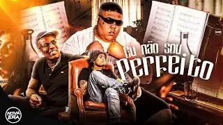 MC GP - EU NÃO SOU PERFEITO - Feat MC IG , MC Dena  (CLIPE OFICIAL) DJ GLENNER