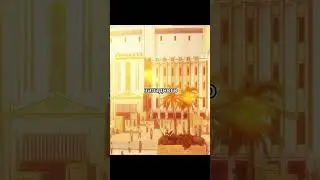 Очаровала с одного взгляда #аниме #animeshorts