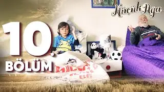 Küçük Ağa 10.Bölüm l FULL BÖLÜM