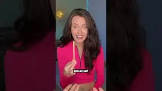 Truco de magia con lápiz expone 